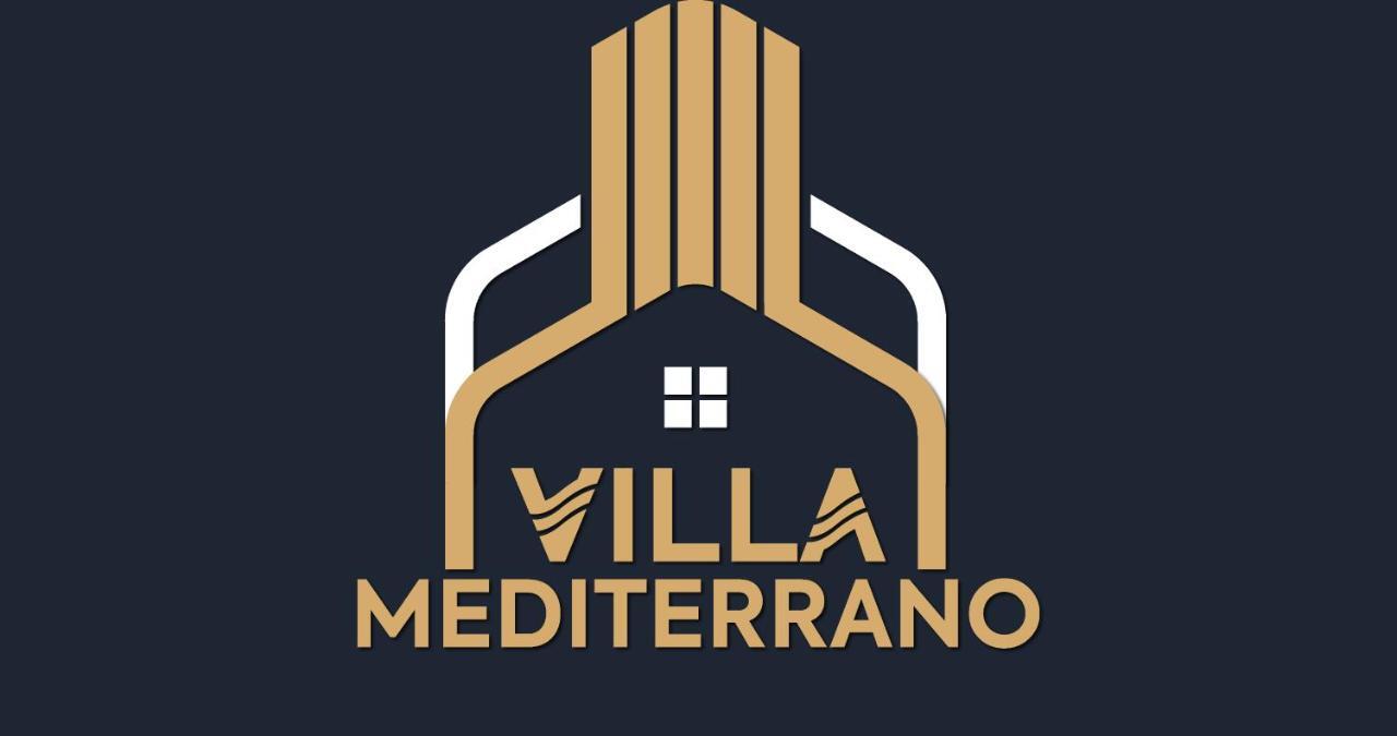 Villa Mediterrano Pool & Tavern Mostar Buna Exterior foto